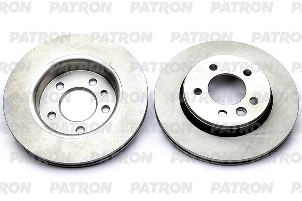PATRON PBD1098 Диск тормозной зад. VW Crafter 16-