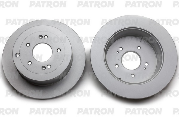 PATRON PBD1116 Диск тормозной зад. HYUNDAI Santa Fe II (CM)