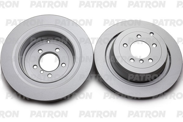 PATRON PBD1192 Диск тормозной зад. LAND ROVER RANGE ROVER III (LM) 02-