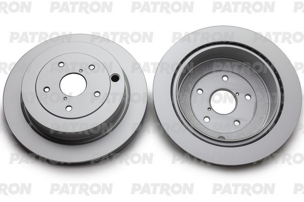 PATRON PBD1219 Диск тормозной зад. SUBARU TRIBECA (B9) 05-