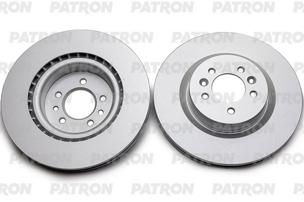 PATRON PBD1303 Диск тормозной пер. LAND ROVER Discovery V (L462) (-HA999999) 16- / Range Rover Sport 13-