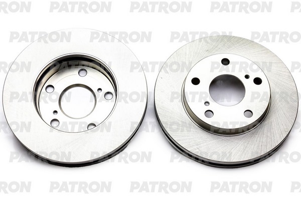 PATRON PBD1430 Диск тормозной передн. TOYOTA CAMRY 2.2 91>