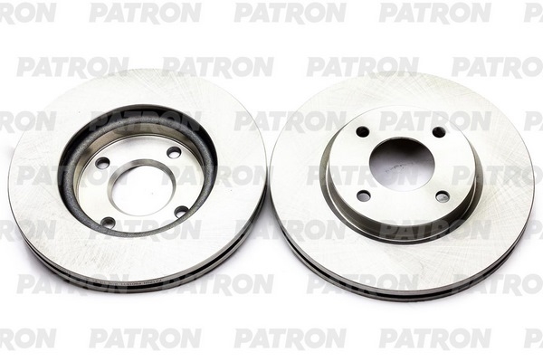 PATRON PBD1571 Диск тормозной