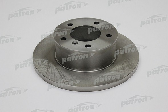 PATRON PBD1599 Диск тормозной передн. MB: G-CLASS 79-93, G-CLASS 90-