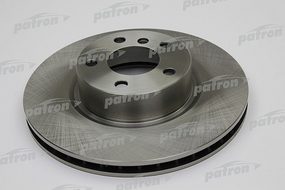 PATRON PBD1645 Диск тормозной передн. BMW X3 (F25) 11-