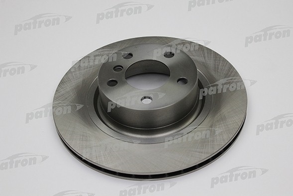 PATRON PBD1683 Диск тормозной задн. BMW X3 (F25) 11-