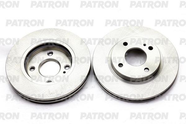 PATRON PBD1704 Диск тормозной