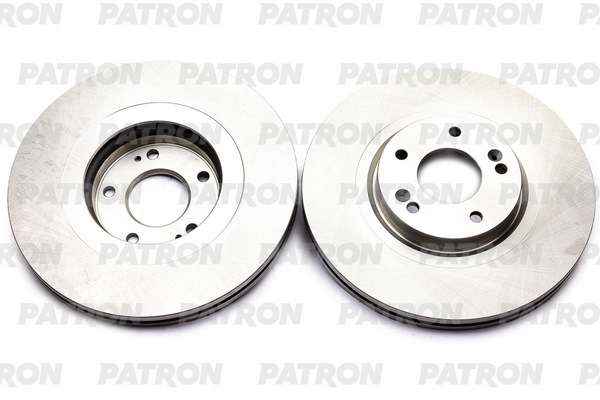 PATRON PBD1727 Диск тормозной