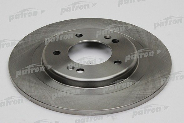 PATRON PBD1742 Диск тормозной задн. HYUNDAI i30 1.4/1.6 11->, KIA: CEE D/PRO CEE D 1.4-1.6 12->