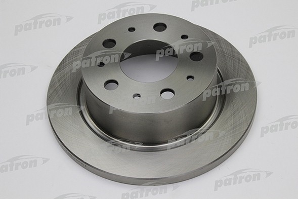 PATRON PBD1810 Диск тормозной невентилир.
