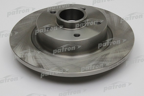 PATRON PBD1946 Диск тормозной задн. RENAULT: SCENIC/GRAND SCENIC III 09->, FLUENCE Z.E. 12->