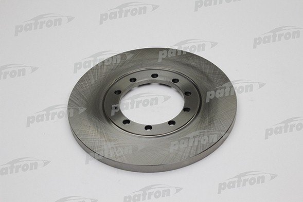 PATRON PBD1949 Диск тормозной задн. FORD TRANSIT 06->