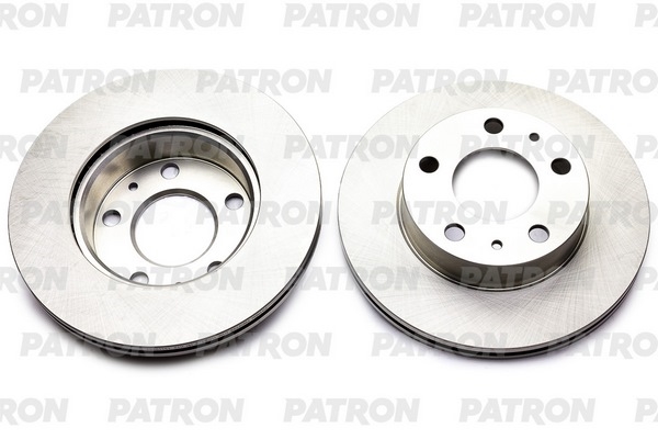 PATRON PBD2722 Диск тормозной