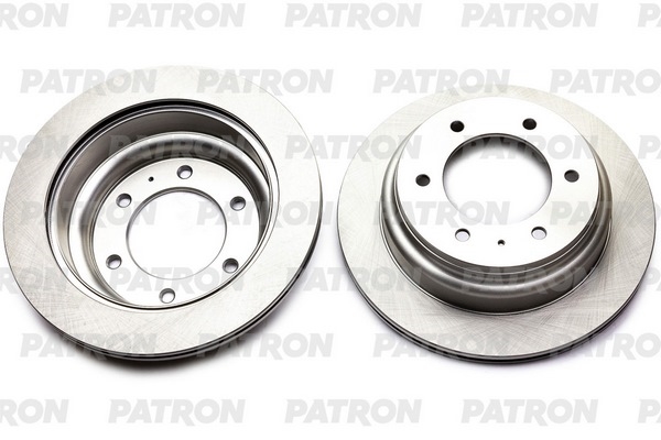 PATRON PBD4030 Диск тормозной задн. OPEL FRONTERA/MONTEREY 2.0I-3.1TD 91>