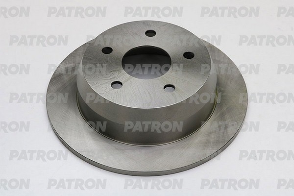PATRON PBD4178 Диск тормозной задн JEEP GRAND CHEROKEE 4.0/4.7/3.1TD 99>