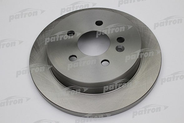 PATRON PBD4195 Диск тормозной задн. MB: M-CLASS 98-05