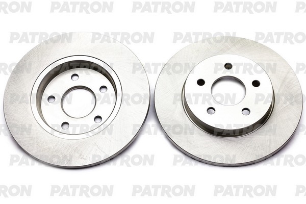 PATRON PBD4218 Диск тормозной