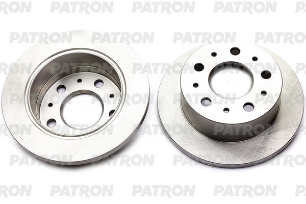 PATRON PBD4245 Диск тормозной