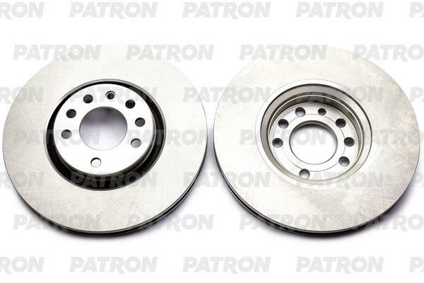 PATRON PBD4246 Диск тормозной передн. OPEL ASTRA, SAAB 9-5 2.0/2.2/2.3/3.0/1.9CDTI 99>