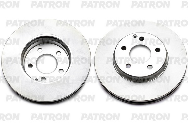 PATRON PBD4261 Диск тормозной