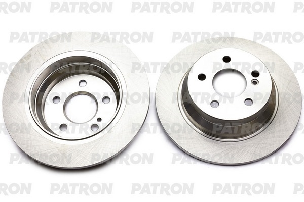 PATRON PBD4263 Диск тормозной задн. MB W211 2.0-3.2CDI 03>