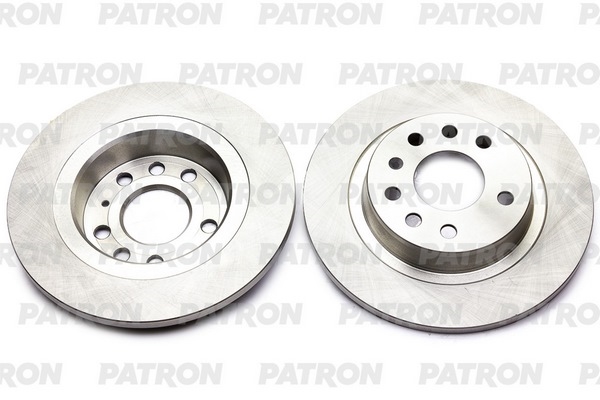PATRON PBD4266 Диск тормозной задн. OPEL VECTRA 1.6-2.2DTI 02>
