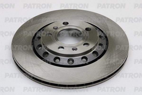 PATRON PBD4269 Диск тормозной задн AUDI A8 3.7/4.2/6.0/4.0TDI 02>