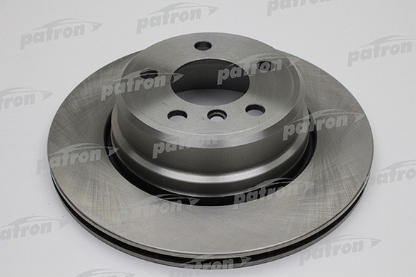 PATRON PBD4299 Диск тормозной задн. BMW X5 E53 4.4-4.8 02>