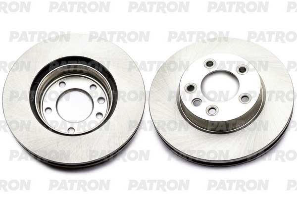 PATRON PBD4306 Диск тормозной