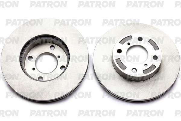 PATRON PBD4435 Диск тормозной