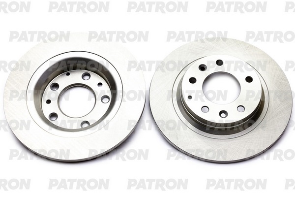 PATRON PBD4442 Диск тормозной