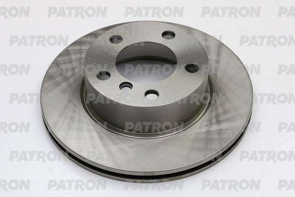 PATRON PBD4447 Диск тормозной передн BMW E87 1.6/1.8/1.8D M47/N42/N45 04>