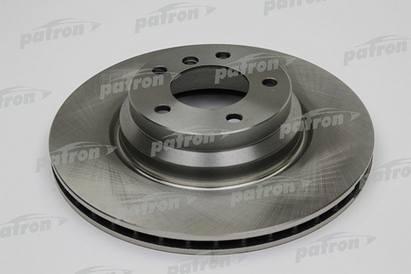 PATRON PBD4460 Диск тормозной передн. BMW E81/E87/E90/E91/E92 2.0D-3.0 05>