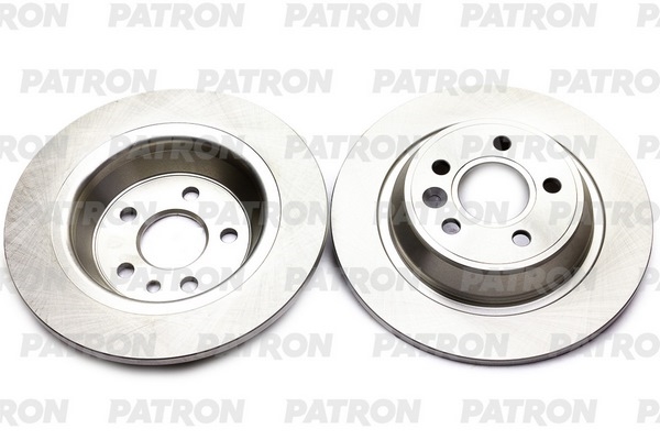 PATRON PBD4766 Диск тормозной