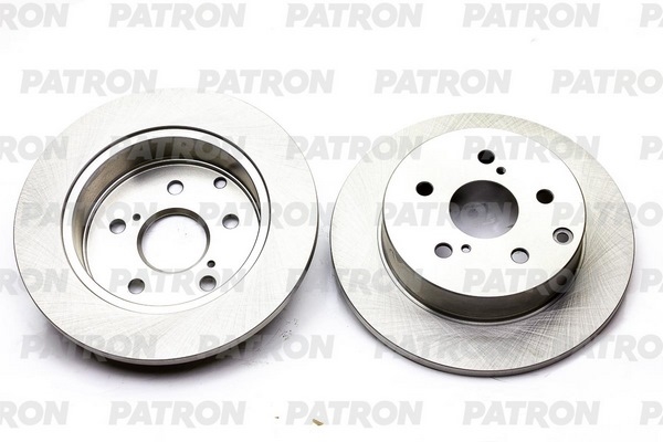 PATRON PBD4829 Диск тормозной
