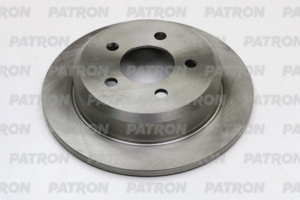 PATRON PBD4878 Диск тормозной задн Jeep Grand Cherokee 1993-1998
