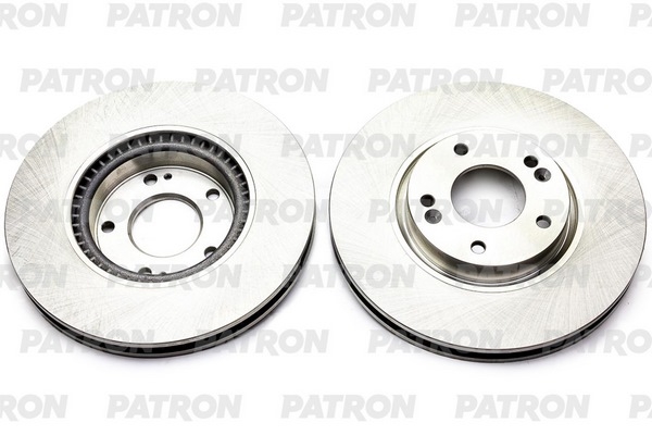 PATRON PBD4957 Диск тормозной