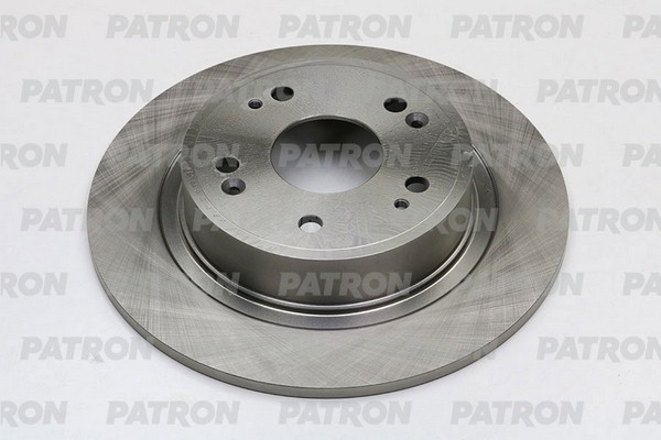 PATRON PBD4982 Диск тормозной задн Honda Accord 2008-2012