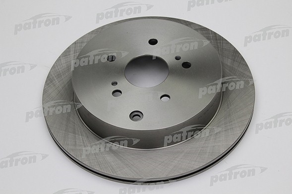 PATRON PBD7021 Диск тормозной задн. SUZUKI GRAND VITARA II 1.6/1.9/2.0/2.4/2.7/3.2 05-