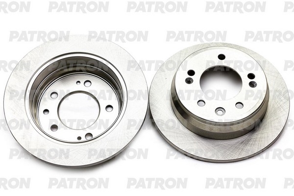 PATRON PBD7025 Диск тормозной