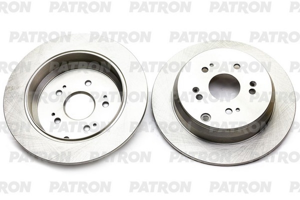 PATRON PBD7374 Диск тормозной