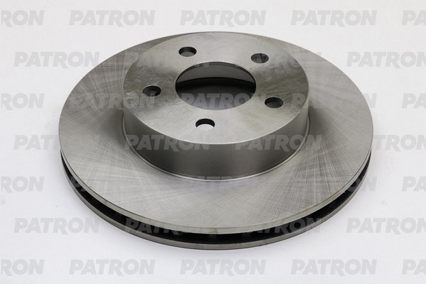 PATRON PBD7652 Диск тормозной передн FORD EXPLORER 4.0/4.9 V6 93>