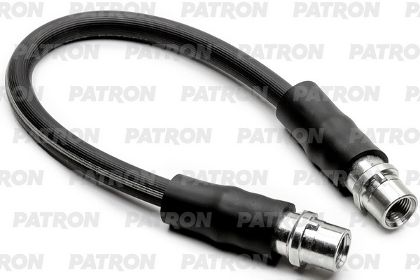 PATRON PBH0002 Шланг тормозной передн AUDI: A4 /AVANT/ 1.6/1.8 20V T 95-