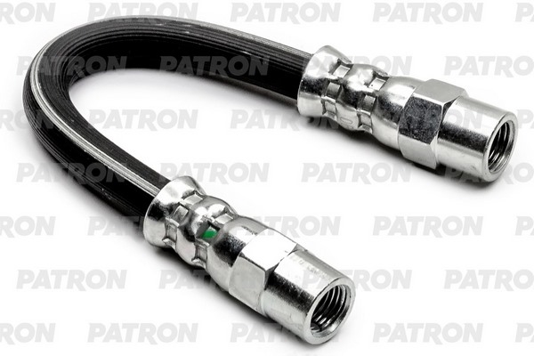 PATRON PBH0003 Шланг тормозной задн правый AUDI: 80 1.3 78-86