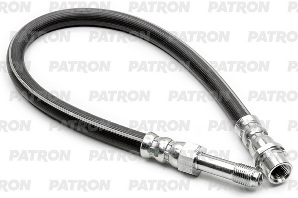 PATRON PBH0006 Шланг тормозной передн MERCEDES: SPRINTER 2-T (901, 902) 210D 2,9/210D 2,9 97-