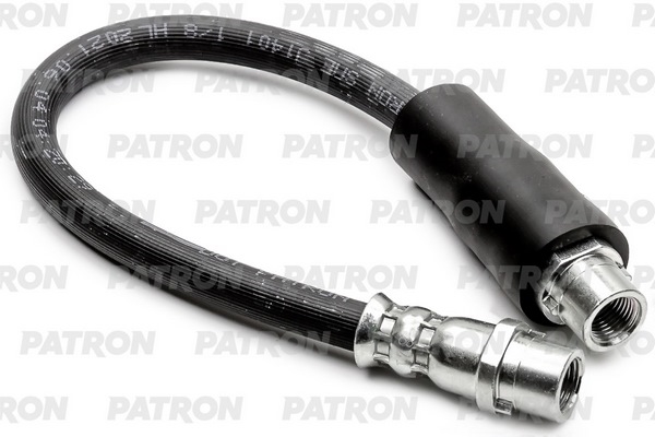 PATRON PBH0007 Шланг тормозной задн AUDI: 90 2.3 E 20V QUATTRO 88-91