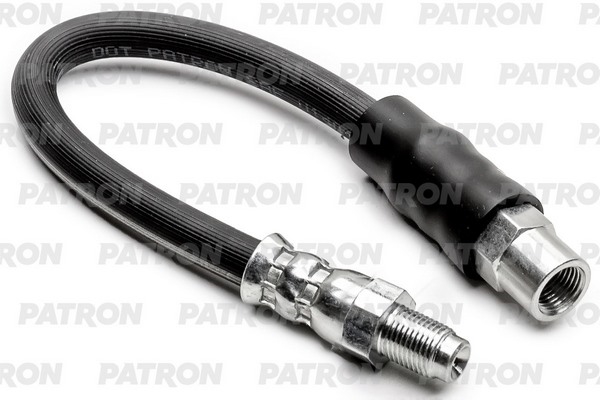 PATRON PBH0015 Шланг тормозной задн AUDI: 80 2.0 E 16V QUATTRO/2.0 E QUATTRO 92-94