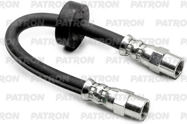PATRON PBH0017 Шланг тормозной задн левый AUDI: 80 1.3 78-86
