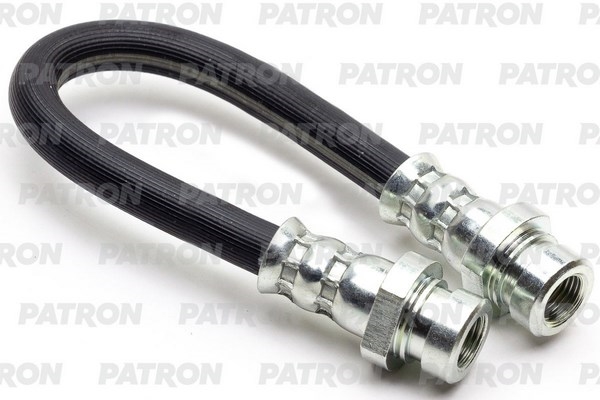 PATRON PBH0021 Шланг тормозной Шланг сцепления HYUNDAI KIA Solaris  Rio 10- PBH0021