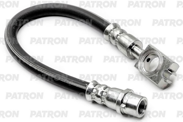 PATRON PBH0039 Шланг тормозной задн AUDI: A4 1.8 T, 1.8 T QUATTRO 00-